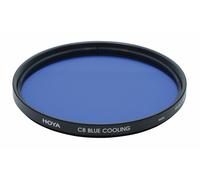 HOYA 49mm C8 Blue Cooling Color Conversion Filter