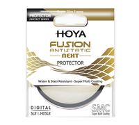 Genuine HOYA Fusion Antistatic NEXT PROTECTOR Filter 58mm, NEW
