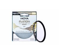 Genuine HOYA Fusion Antistatic NEXT UV Filter 49mm, NEW