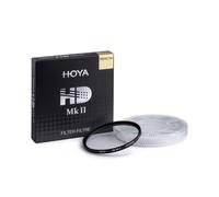 Hoya 62 mm HD MkII Protector