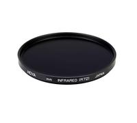 Genuine Hoya 58mm R72 Pro Infrared Filter. Made in Japan. Pro Quality Glass.