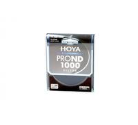 Genuine HOYA Pro ND1000 Filter 62mm, 10 stops, ND 1000, lens filter, NEW