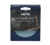 Genuine HOYA Starscape Night Filter 67mm, Light Pollution Cut Astro Filter, NEW