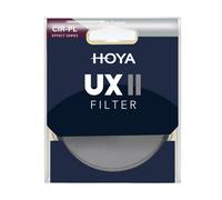 Genuine HOYA UX II CIR-PL Filter, Polarizer, CPL, 43mm, NEW