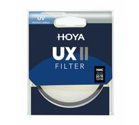 Genuine HOYA UX UV II Filter 55mm, NEW