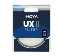 Genuine HOYA UX UV II Filter 62mm, NEW