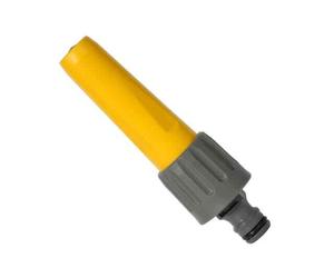 Genuine Hozelock Classic Adjustable Hose Spray Nozzle for Garden Car Washing etc