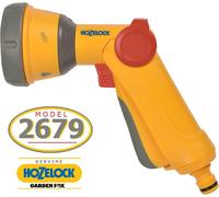 H/L Multi Spray Gun S/Touch 2679