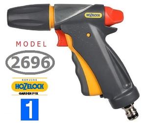 Genuine - HOZELOCK UltraMAX Jet Spray - 2696 - 5010646058490 WRT