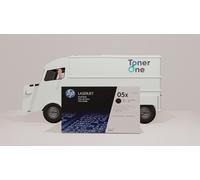 Genuine HP 05X High Capacity Dual Pack Black Toner Cartridge - CE505XD