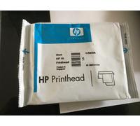 GENUINE HP 10 BLACK PRINTHEAD HP C4800A FOIL SEALED