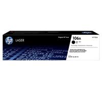 HP 106A Black Original Laser Toner Cartridge