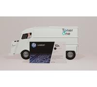 Genuine HP 10A Black Toner Cartridge | Q2610A