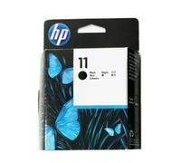 Genuine HP 11 Black Printhead C4810A Business Inkjet Dec 2022 1100d CP1700 K850