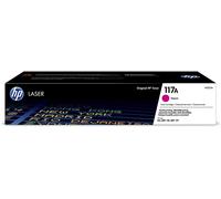 Genuine HP 117A, Toner Cartridge HP Colour Laser 150a, 150nw, 178nw, 179fnw, Lot
