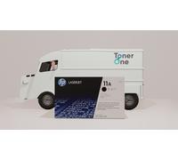 Genuine HP 11A Standard Capacity Black Toner Cartridge - Q6511A