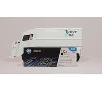 Genuine HP 122A Black Toner Cartridge | Q3960A