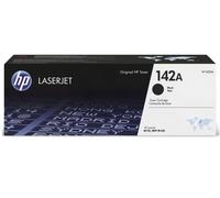 HP 142A Black Original LaserJet Toner Cartridge