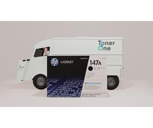 Genuine HP 147A Standard Capacity Toner Cartridge - W1470A