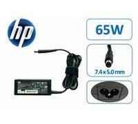 Genuine HP 18.5V 3.5A 65W AC Adapter Power Charger PPP009L-E