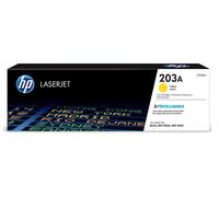 Genuine HP 203A HP 203X Toner Cartridge M254dw M254nw MFP M280nw M281 fd w n LOT