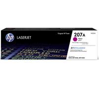 Genuine HP 207A Magenta Original Toner Cartridge, W2213A