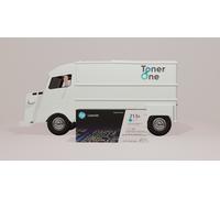 Genuine HP 213A Standard Capacity Laserjet Toner Cartridge - W2131A - Cyan