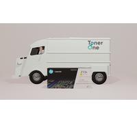 Genuine HP 213A Standard Capacity Laserjet Toner Cartridge - W2132A- Yellow