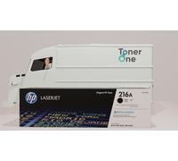 Genuine HP 216A Standard Laserjet Toner Cartridges - W2410A - Black