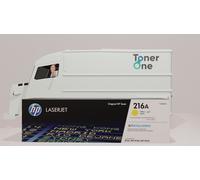Genuine HP 216A Standard Laserjet Toner Cartridges - W2412A - Yellow