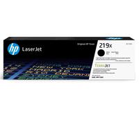 Genuine HP 219A, HP 219X Toner Cartridge W2190A, W2191A, W2192A, W2193A, LOT