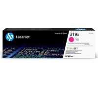 Genuine HP 219A, HP 219X Toner Cartridge W2190A, W2191A, W2192A, W2193A, LOT