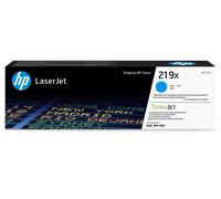 Genuine HP 219A, HP 219X Toner Cartridge W2190A, W2191A, W2192A, W2193A, LOT