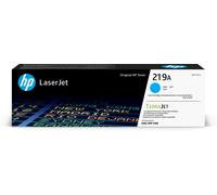 Genuine HP 219A, HP 219X Toner Cartridge W2190A, W2191A, W2192A, W2193A, LOT