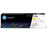 Genuine HP 219A, HP 219X Toner Cartridge W2190A, W2191A, W2192A, W2193A, LOT