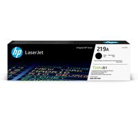 Genuine HP 219A, HP 219X Toner Cartridge W2190A, W2191A, W2192A, W2193A, LOT