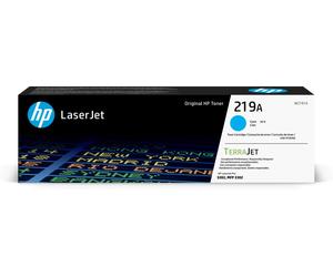Genuine HP 219A, HP 219X Toner Cartridge W2190A, W2191A, W2192A, W2193A, LOT