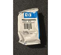 Genuine HP 22 Tri-Colour Ink Cartridge C9352A - No Box