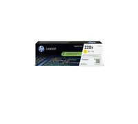 Genuine HP 220X W2202X Yellow Original LaserJet Toner Cartridge - New