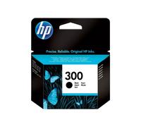 Genuine HP 300 Black CC640EE Ink Cartridge D1660 F4280 F2420 F4580 C4680