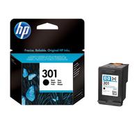 Genuine HP 301 Combo / 301XL Black & Colour Ink Cartridges Choose your ink BN