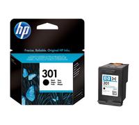 HP 301 Black Original Ink Cartridge