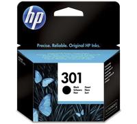 Genuine HP 301 Ink Cartridge Black for HP DeskJet 2050 2050A 2050S, CH561EE