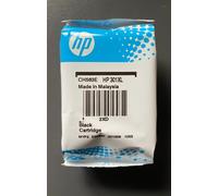 HP 301XL High Yield Black Original Ink Cartridge