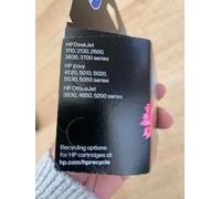 HP 302/304 Tri-color Original ink cartridge