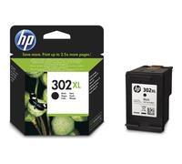 Genuine HP 302 Combo/ 302XL Black or Colour Ink Cartridges HP Deskjet 1110 2130
