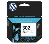 HP 302 Black Original Ink Cartridge