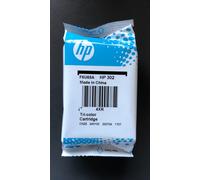 HP 302 ink cartridge Tri-color