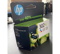 HP 112065 Original HP 302XL High Capacity Color Ink Cartridge - 302 XL