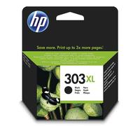 HP 303XL High Yield Black Ink Cartridge